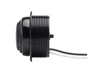 JBL Club 602ctp Speakerset Tweeweg Component 6,5'' 210w Zwart - thumbnail