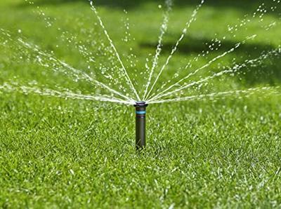 Gardena Verzonken turbinesproeier MD40/300 - 08239-20 08239-20 - thumbnail
