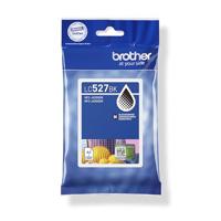 Brother inktcartridge, 1.300 pagina&apos;s, OEM LC-527BK, zwart - thumbnail