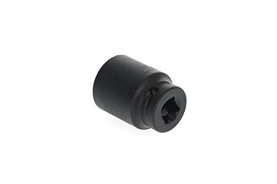 Gedore Krachtdop 1/2" 27 MM - 6182680 Gedore Krachtdop 1/2" 27 MM - 6182680