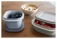 Sunware Sigma Home Vershouddoos 3.8L Grijs - thumbnail