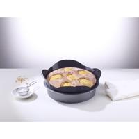 NoStik cake bakfolie 24-26 cm - thumbnail