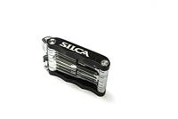SILCA multifunctie-tool "italian army knife venti" multi-tool italian army knife venti - thumbnail