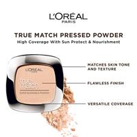 L'Oréal True Match Super Blendable Powder - FV 5 Golden Sand - thumbnail