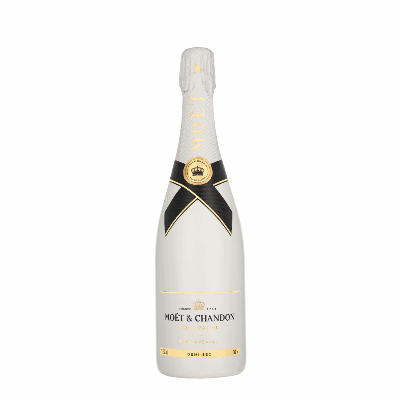 Moet & Chandon ice imperial (0,75 liter)
