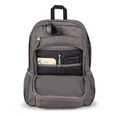 Jansport Union Pack-Graphite Grey