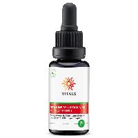 Vitamine D3 D3 1000 IE - 700 druppels - thumbnail