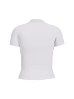 Guess 4G-Logo T-Shirt Dames Wit - Maat S - Kleur: Wit | Soccerfanshop - thumbnail