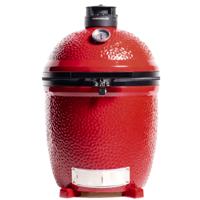 Kamado Joe Classic III Stand-Alone barbecue - thumbnail