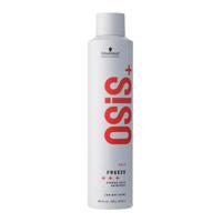 Schwarzkopf Schwarzkopf Professional OSiS+ Freeze Hold 500ml - thumbnail