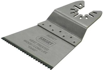 SMART blades UN PRO 65x42mm Longlife mes hout 3st voor multitool