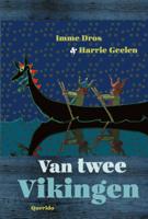 Van twee Vikingen (Hardback) - thumbnail