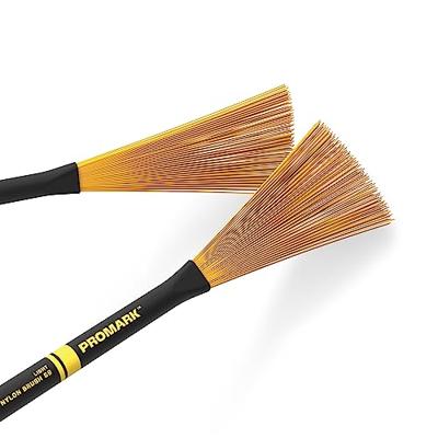 Promark Light Nylon Brush 5B brushes
