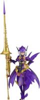 Guilty Princess Plastic Model Kit PLAMAX GP-10 Dark Fairy Knight Grimlinde 16 cm - thumbnail