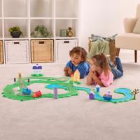 Gear2Play Peppa pig whizz around - peppa's great big world set - thumbnail