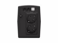 UPS SAI Conceptronic ZEUS07ES 600 W - thumbnail