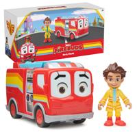 Firebuds core vehicle Bo & Flash - thumbnail