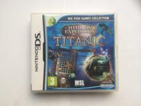 Hidden Expedition Titanic - thumbnail