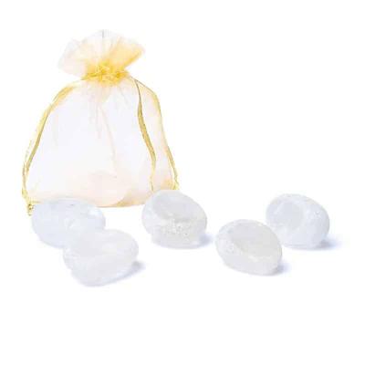 Mala Bodhiboom Zaden naturel 21 kralen