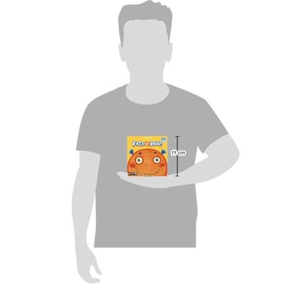 Geitengezicht - Asmodee - Leuk geheugenspel dat de creativiteit stimuleert - Vanaf 6 jaar