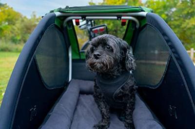 Burley Kard bur achterlicht my23