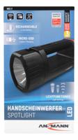 Ansmann Profi HS5R 1600-0222 Accu handschijnwerper LED 330 lm - thumbnail