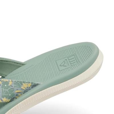 REEF Santa Ana Slipper Dames Frosty 7 REEF Santa Ana Slipper Dames Frosty 7