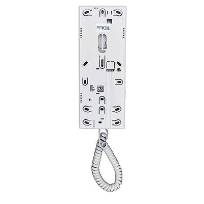 Intercom FERMAX 3431 Veo 4+N Wit PVC Universeel