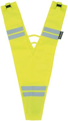 WOWOW veiligheidskraag "textiel safety collar "textile" y adults