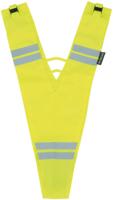 WOWOW veiligheidskraag "textiel safety collar "textile" y adults - thumbnail