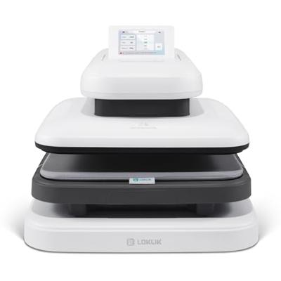LOKLiK • impress auto 2-smart margriet wit