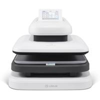 Loklik ImPress Auto 2 Smart Verwarmingspers Wit - thumbnail