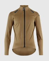 Assos Mille GT shell jacket S11 bronze ash heren L - thumbnail