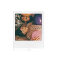 Polaroid 600 Color Point-and-shoot filmcamera - thumbnail