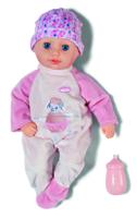 Baby Born Anna Rose pop - thumbnail