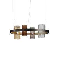 Vistosi - Armonia 4 Hanglamp - thumbnail