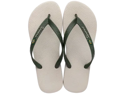 Ipanema Classic Brasil Teenslippers