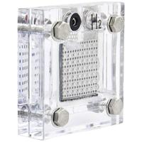 Horizon Educational FCSU-023 PEM Transparent Reversible Fuel Cell Brandstofcellen, Techniek Experimenteerset Vanaf 12 jaar - thumbnail