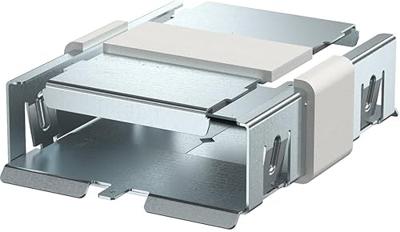 OBO Bettermann 7218028 Connector 1 stuk(s) OBO Bettermann 7218028 Connector 1 stuk(s)