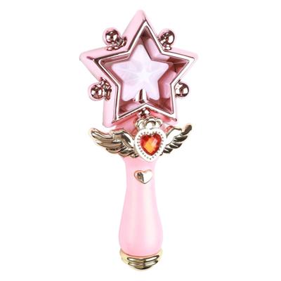 Toi-Toys Princess friends magische toverstaf met licht en geluid