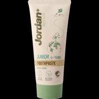Jordan Green Clean Junior Tandpasta - thumbnail
