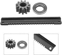 Nine In The Morning broek Sandra 9FW25-SN78 moro - thumbnail