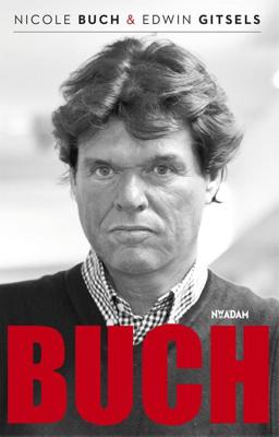 Buch - Nicole Buch, Edwin Gitsels - ebook