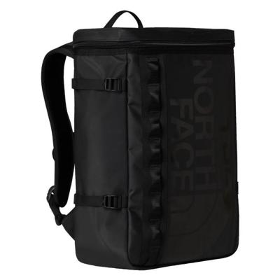 The North Face Base Camp Fuse Box Rugtas TNF Black/TNF Black/NPF 30L