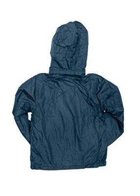 Sportjack voor kinderen Go & Win Pinto Marineblauw Maat 10 Jaar