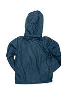 Sportjack voor kinderen Go & Win Pinto Marineblauw Maat 10 Jaar - thumbnail