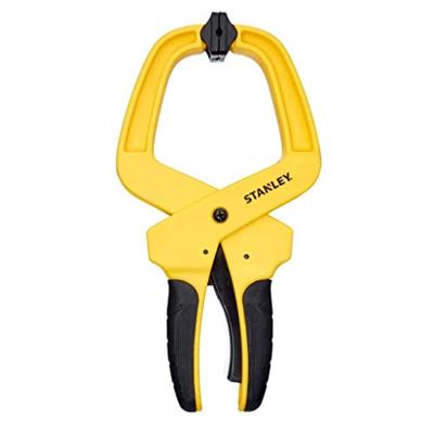 Stanley veerklem met grote bek 100 mm STHT0-83200