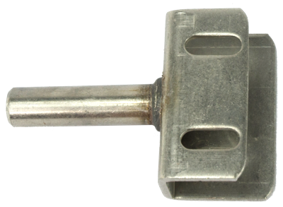 Veeverlosser beveiliging