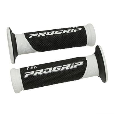 PROGRIP handvat "732" mod. 18 rubber grip 732 ws/sw 125mm closed
