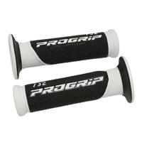 PROGRIP handvat "732" mod. 18 rubber grip 732 ws/sw 125mm closed - thumbnail
